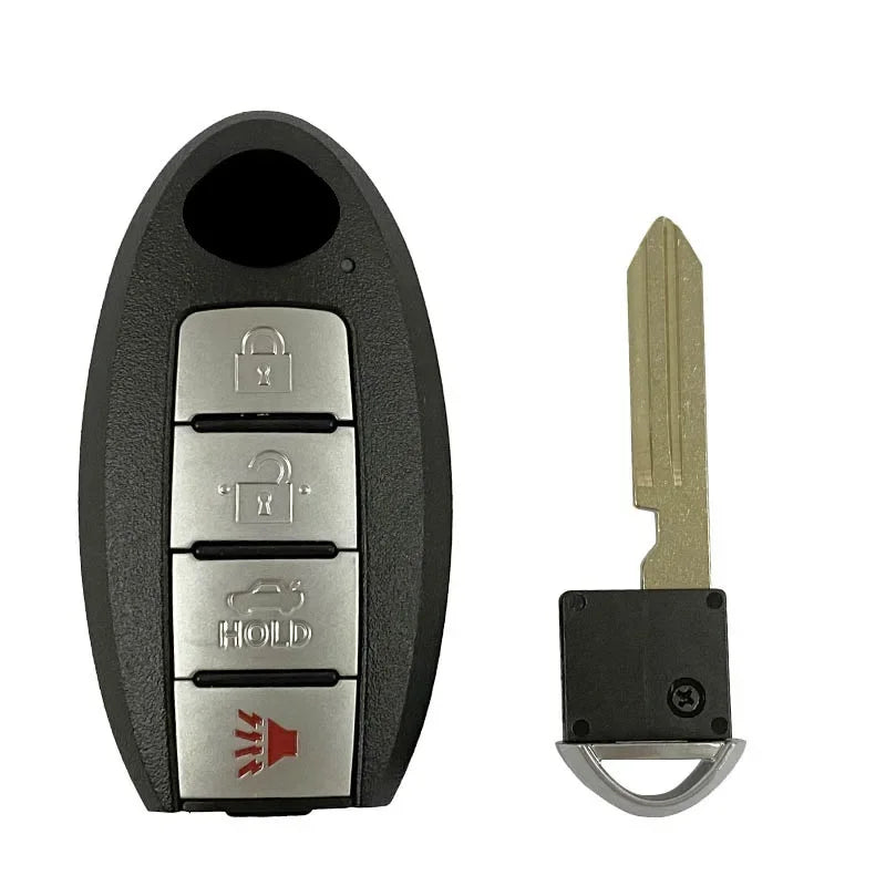 BB Key for Nissan Sunny Teana Sylphy Sentra Versa 315MHz PCF7952 ID46