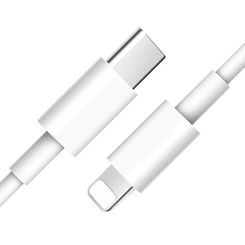 35W PD Fast EU Desktop Charger Wall Charger for IPhone 11 12 13 Mini