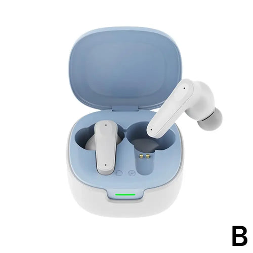 A98 Synchronous Translation Bluetooth Earphones AI Intelligent