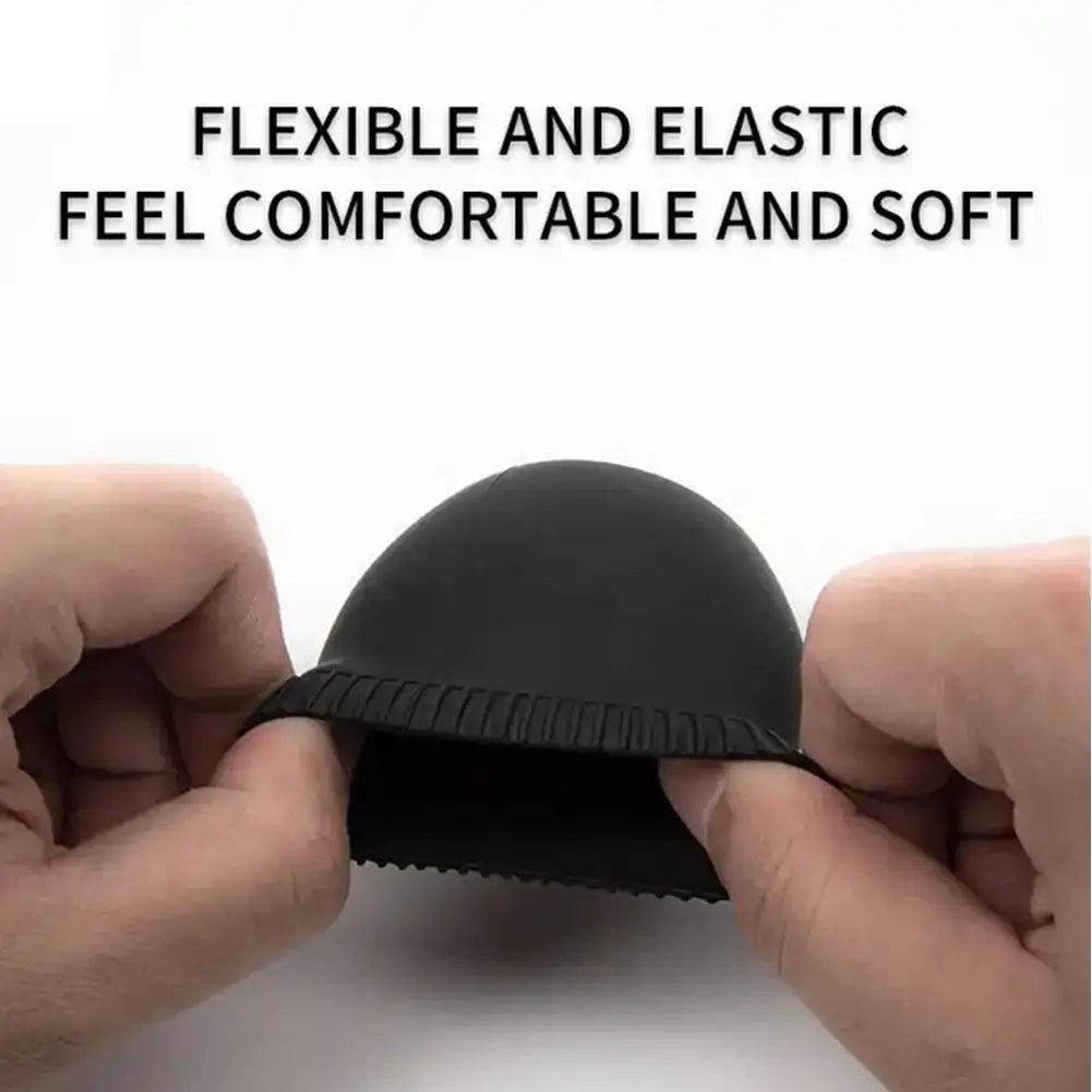 1PC  Universal Silicone Car Gear Shift Sleeve Automatic Gear Grip