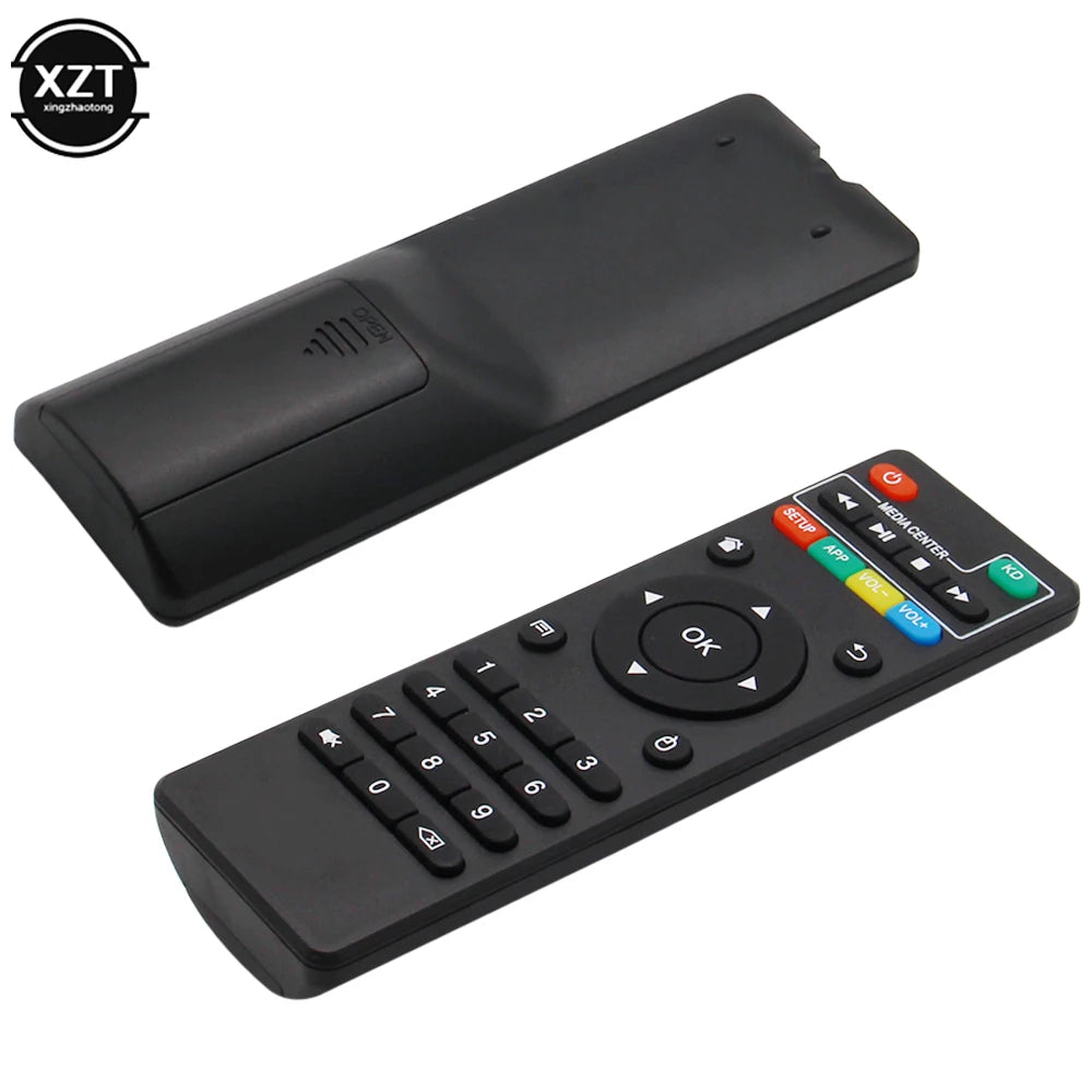 Universal Remote Control For X96 X96mini X96W Android TV Box IR Remote