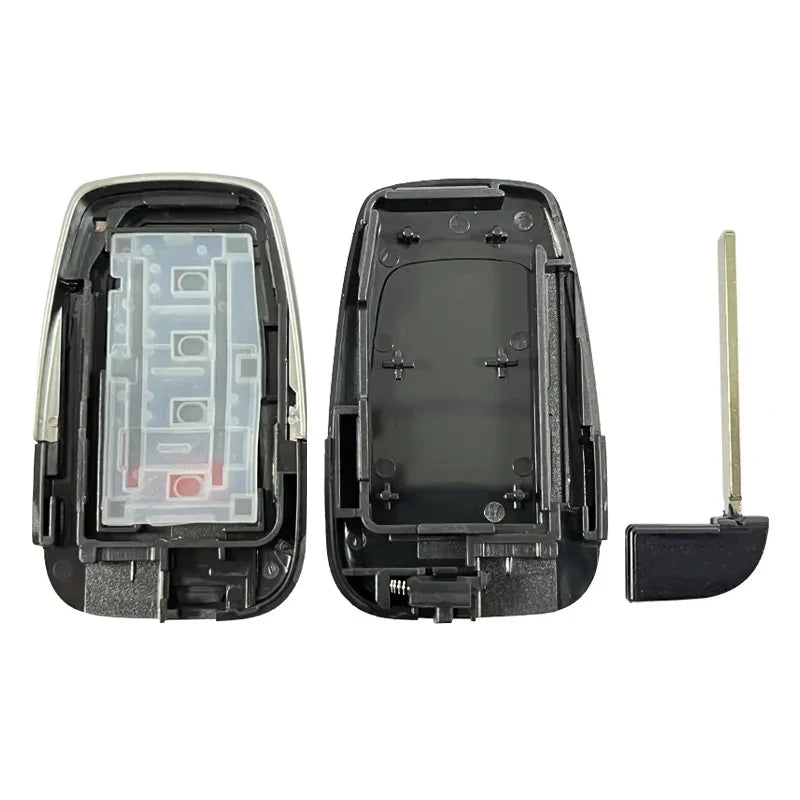 CN007210 Aftermarket Replacement 3 Button Smart Key For Toyota RAV4