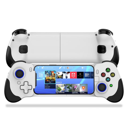 USB-C Mobile phone Game Controller For Android /I15 series MIF Gamepad