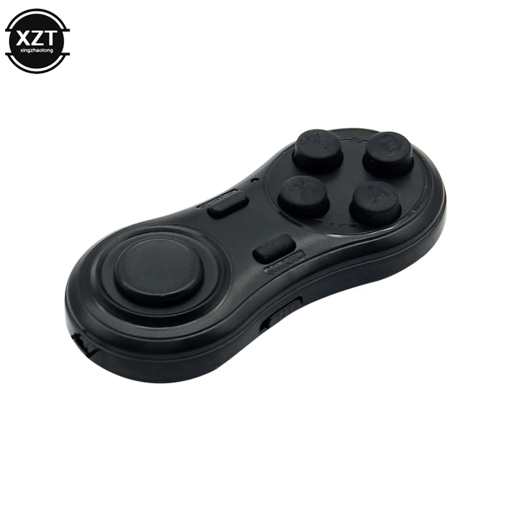 Portable Mini Bluetooth Controller Compatible VR Controller PC Gamepad