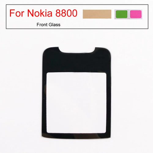 For Nokia 8600 8800 SE 6700C 8800A Touch Screen Panel For Nokia N515