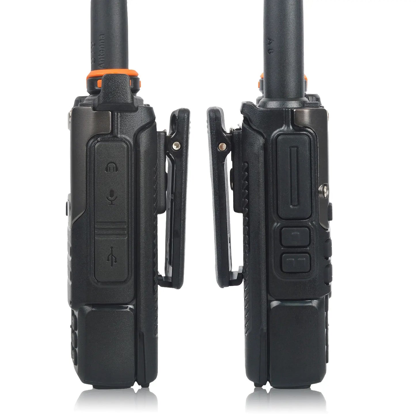 Walkie Talkie Quansheng UV-K5(8) 50-600MHz Air Band Rx Multi-Band