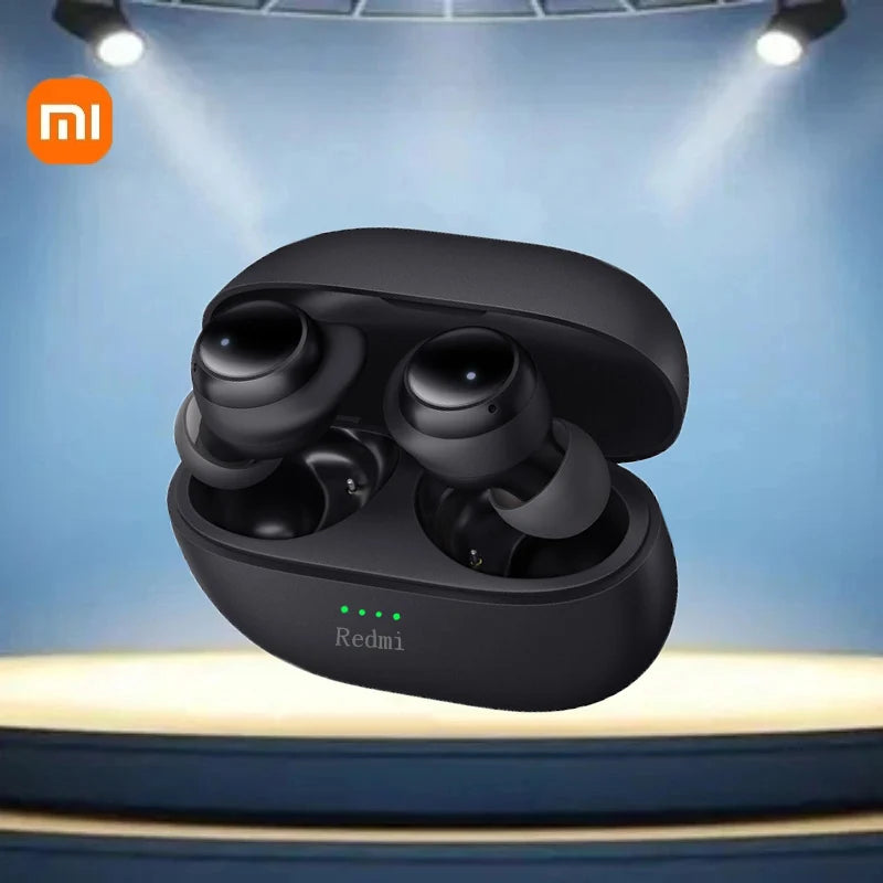 Xiaomi Redmi Bluetooth 5.2 Earbud Type-C In-Ear Headphones with Mini