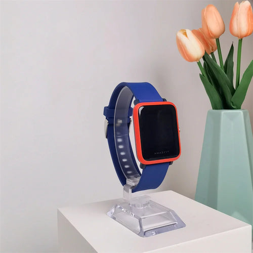 Amazfit SmartWatch Bip S GPS GLONASS 31g Feather-Light Body Bluetooth