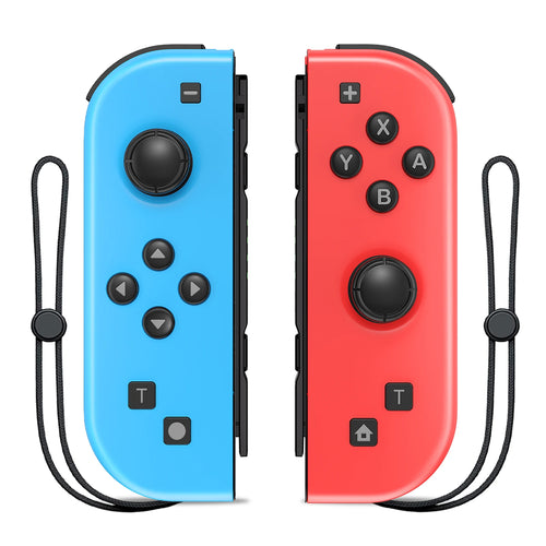 Mini Gamepad For Nintendo Switch/Ios/Android Wireless Video Game