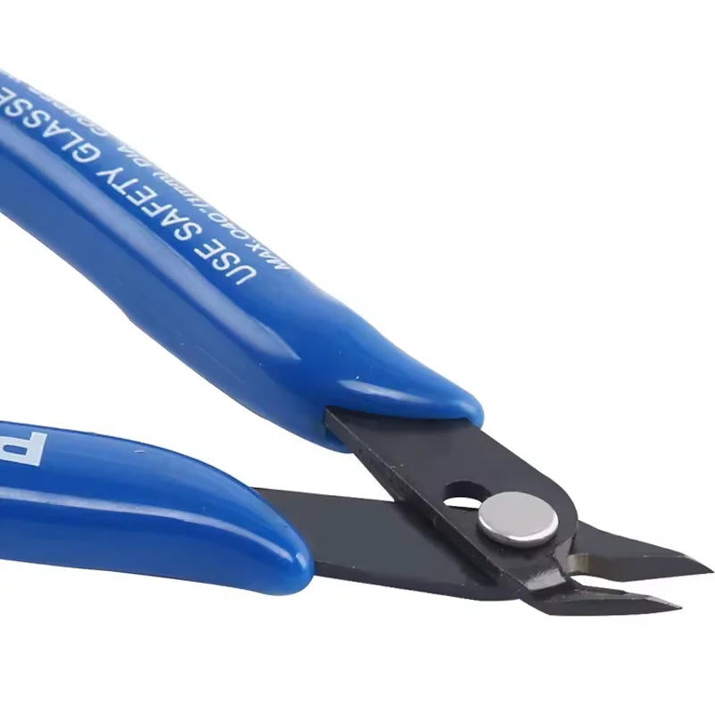 1Pcs Pliers High-speed Tool Steel Nipper Pliers Use for Cutters/Shear