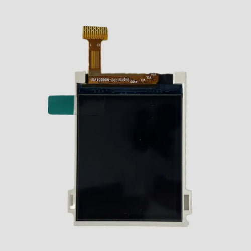 LCD Screen Digitizer Display For Nokia 105 Ds TA -1010/1034 130