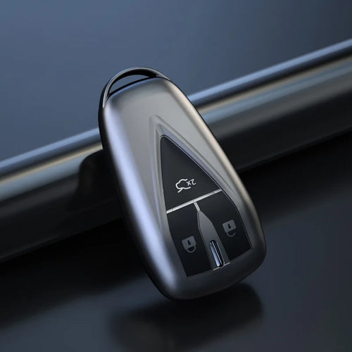 3 4 5 Buttons TPU Car Remote Key Case Cover Shell for Changan CS35