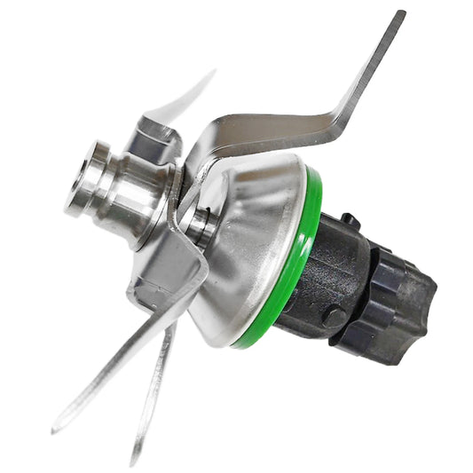 Food Mixed Knife for Vorwerk Thermomix TM6 TM5 Blender Blade Food