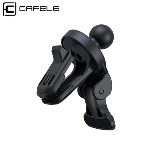 CAFELE Phone Holder For Car Air Vent Cell Phone Car Mount Universal
