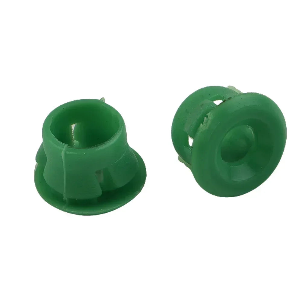 80 PCS For BMW E36 316i 318i Car Side Sill Skirt Clips Rocker Panel