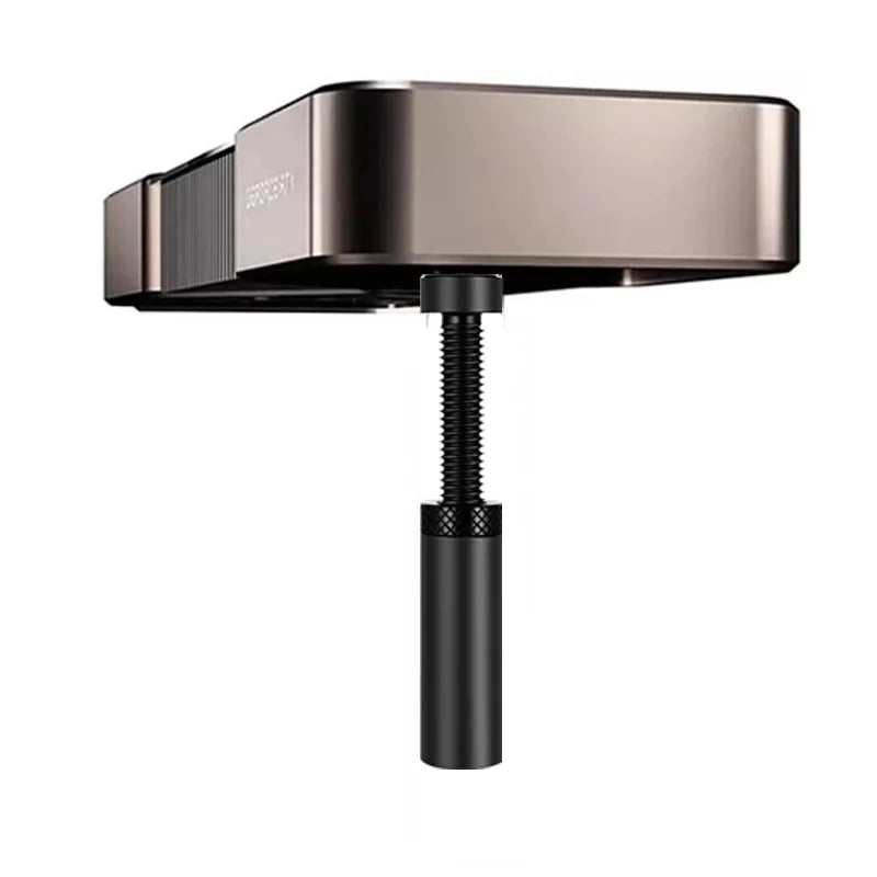 Computer Case Graphics Card Holder Aluminum Magnetic 3070 Video Card