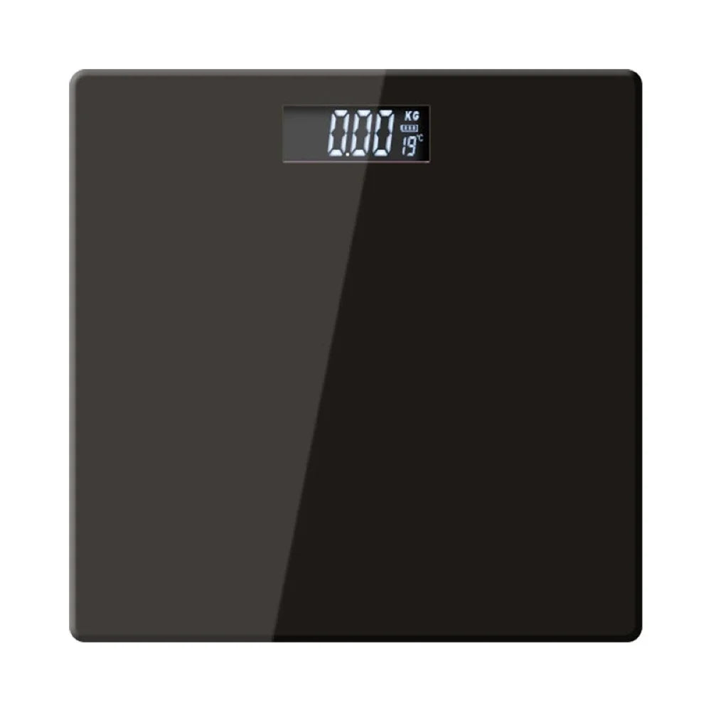 Special electronic scale for body management and fat loss, smart mode,