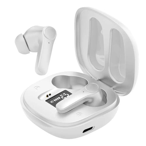 Language Translating Earbuds Real Time 4 Modes Translation Headphones