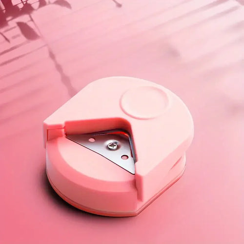 Corner Rounder Punch, Rounder Punch Paper Corner Rounder Paper Hole