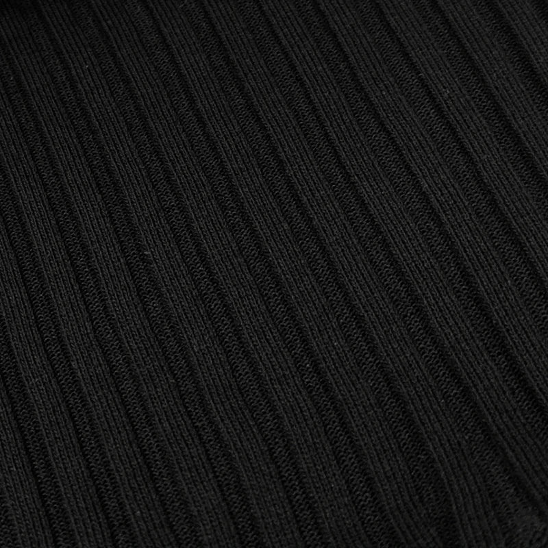 2024 Women's Summer Sleeveless New Outside Wearing Hollow Slim Bottom