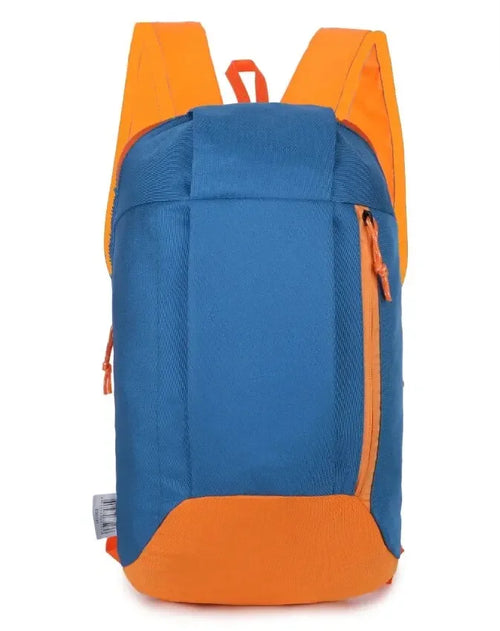 New sports backpack for men and women, casual travel backpack,