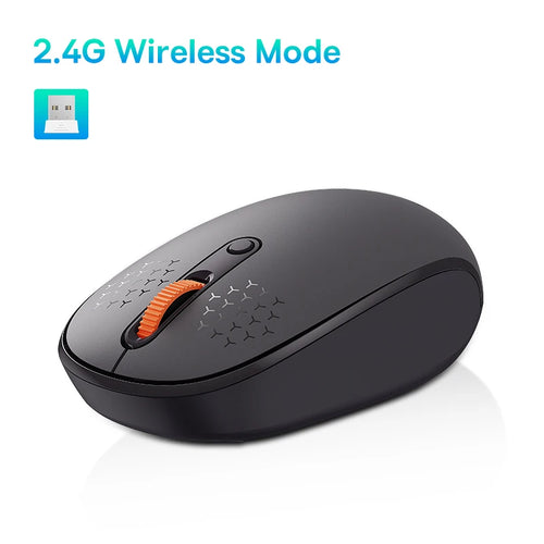 Baseus Mouse Bluetooth Wireless Computer 1600DPI Silent Mouse with