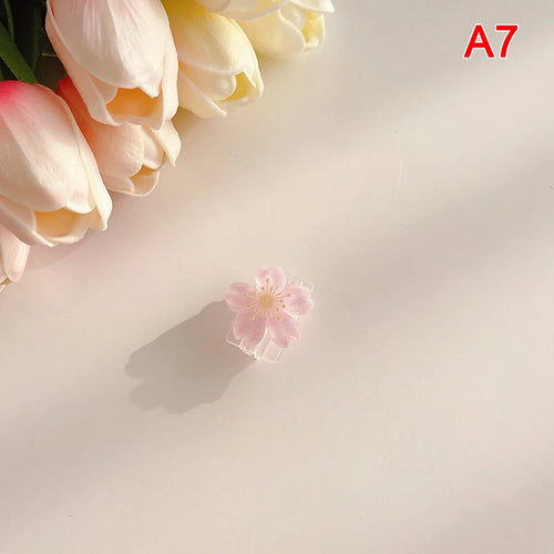 Flowers Charger Protector Cable  For Iphone 13 Type-C Cable Android