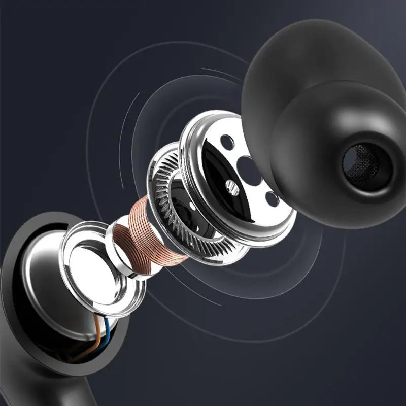 Real Time Translation Headphones Multilingual Wireless Translation