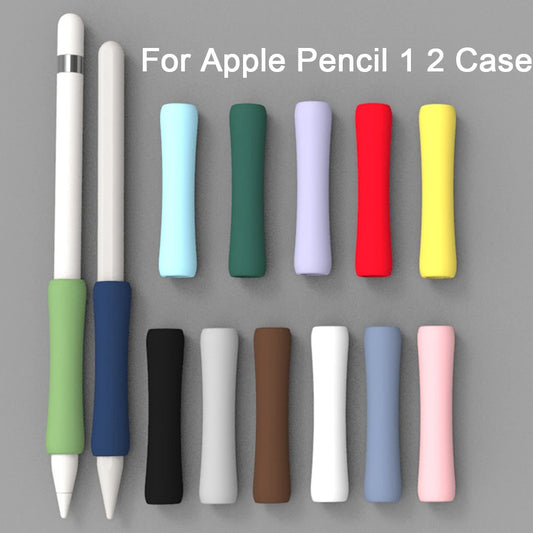 For Apple Pencil 2 1 Case Cover Universal Colorful for IPad Pencil