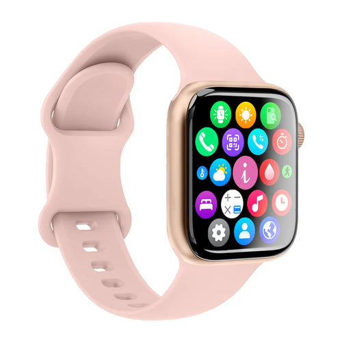 Smart Watch Answer Call Message Music Health Sport Bracelet Fitness