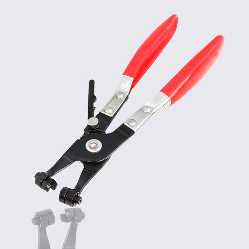 Auto Pliers Removal Tools for Water Pipe Hose Flat Band Ring Tube