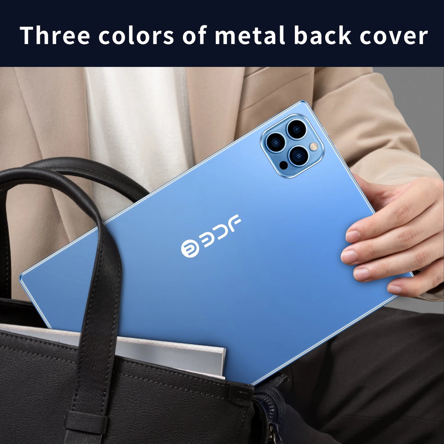 New 10.1 Inch Android Tablet Pc Google Play Octa Core Dual Cameras