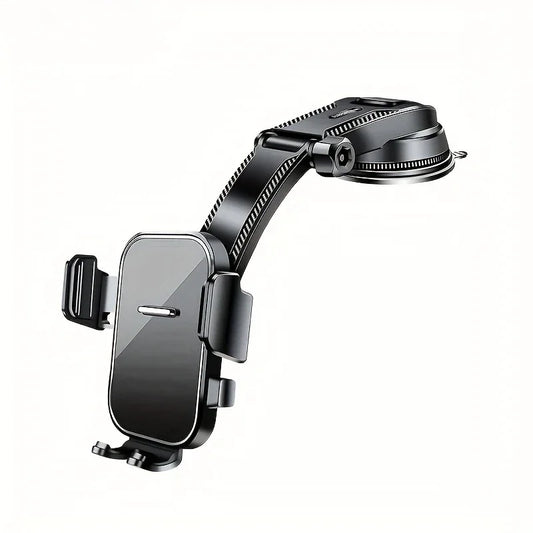New Model Car Phone Holder Universal Suction Cup Stable In-car
