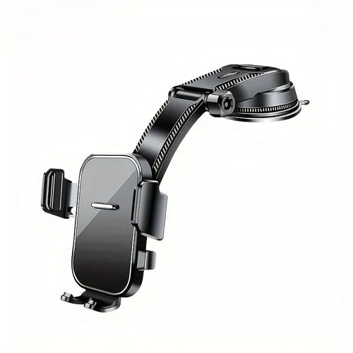 New Model Car Phone Holder Universal Suction Cup Stable In-car