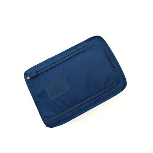 1/2/3Pcs Portable Shoe Bags Travel Holds Multifunction Waterproof
