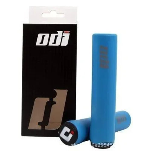 2pcs ODI MTB Cycling Handlebar Ultralight Soft Anti-Slip Bicycle Cover