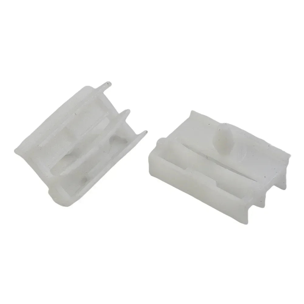 80 PCS For BMW E36 316i 318i Car Side Sill Skirt Clips Rocker Panel