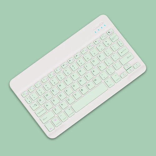 Bluetooth Keyboard for IOS Android Windows for iPad Keyboard Air Mini