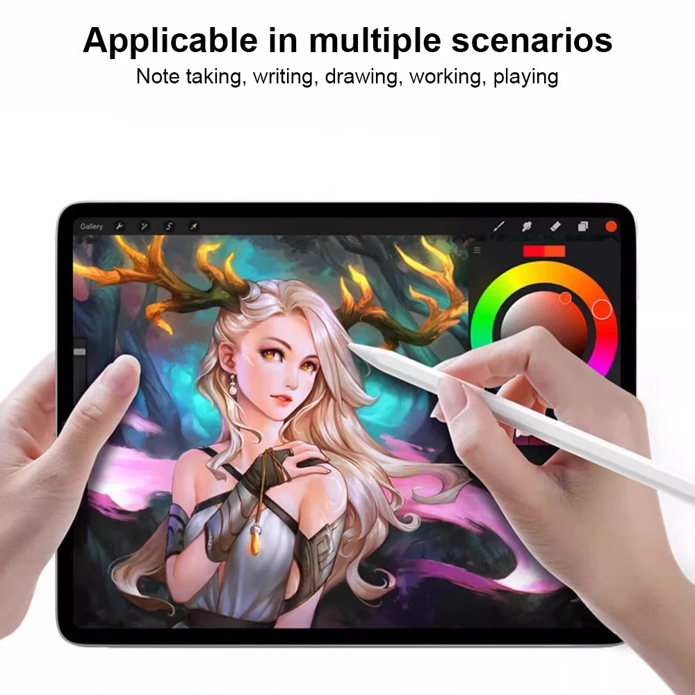 Stylus Pen for Android Tablet Mobile Phone Universal Touch Pen for