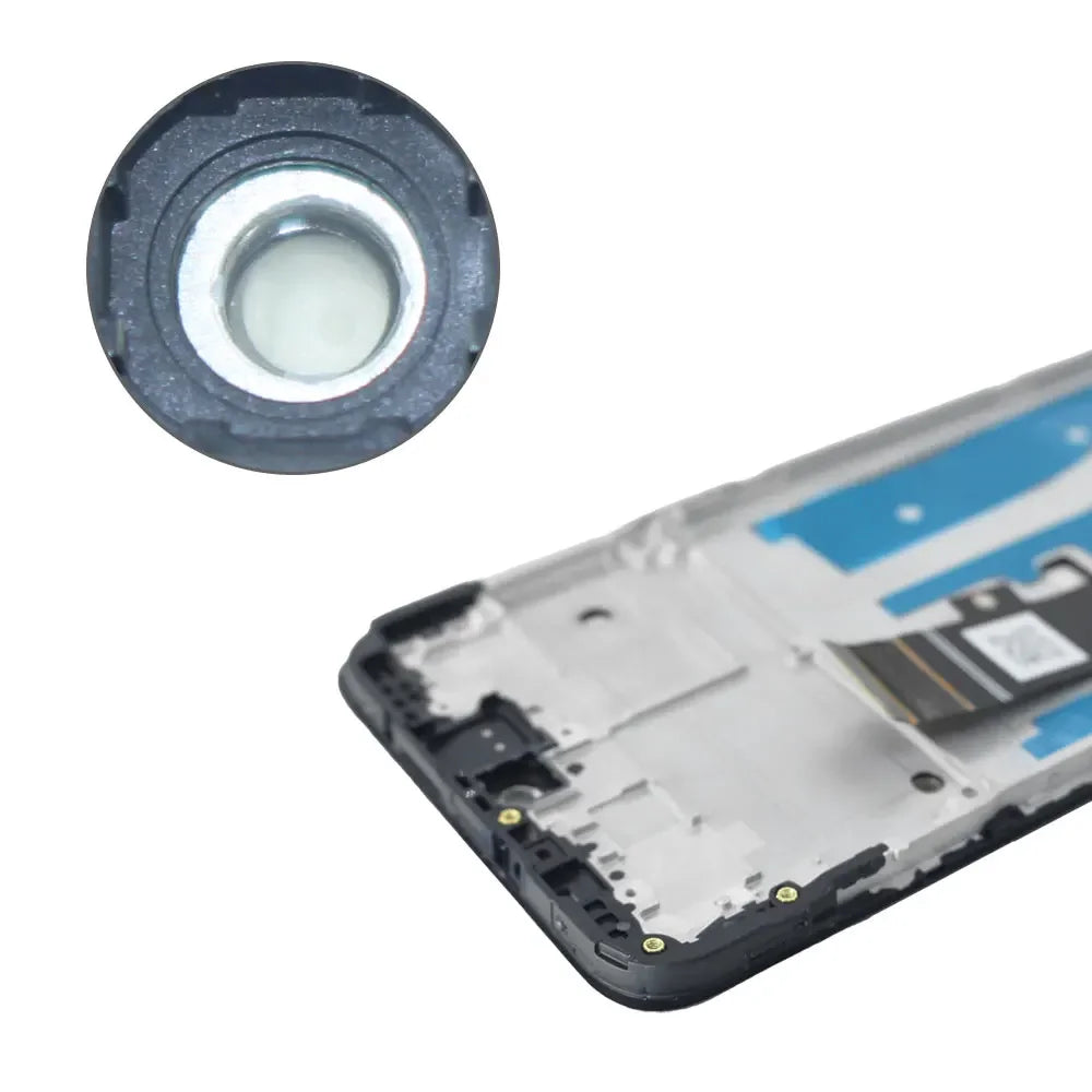 New LCD for Motorola Moto G53 XT2335-2 LCD Display Touch Screen