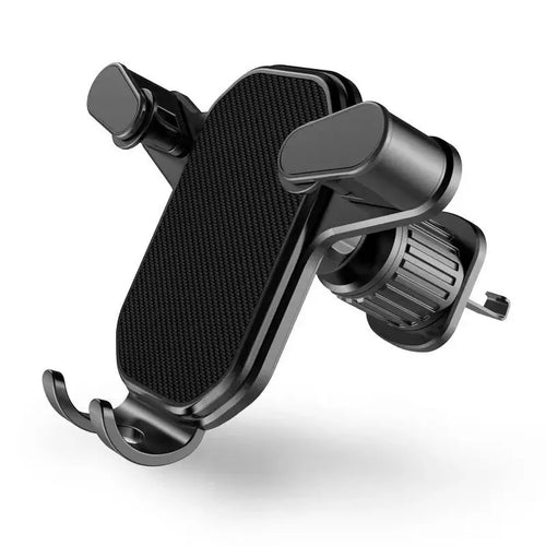 Car Phone Holder Stand Air Vent Gravity Car Mount GPS Smartphone