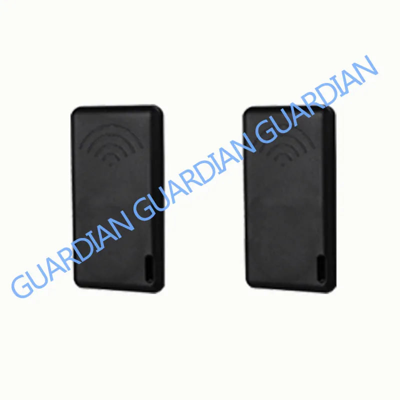 2.4GHz RFID Immobilizer Wireless Engine Automatic Lock Car Alarm