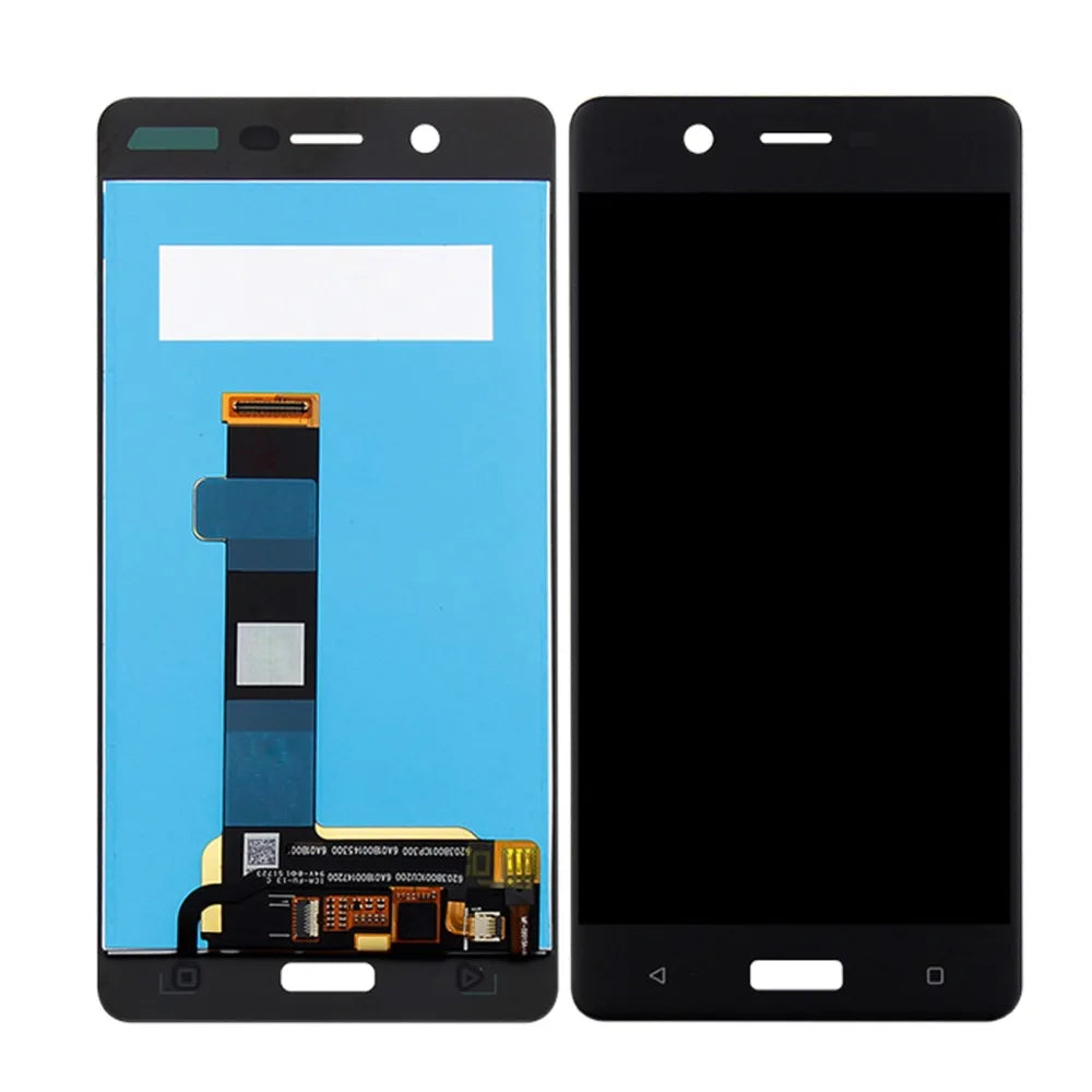 5.2" LCD For Nokia 5 LCD Display TA-1024 TA-1027 TA-1044 TA-1053 Touch