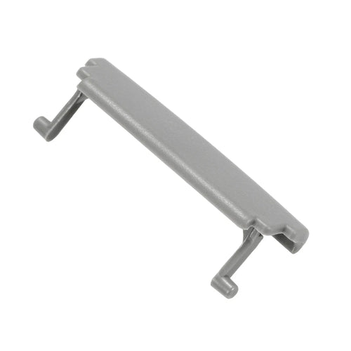 Black/Gray/Beige Car Armrest Lid Console Cover Latch Clip Catch for