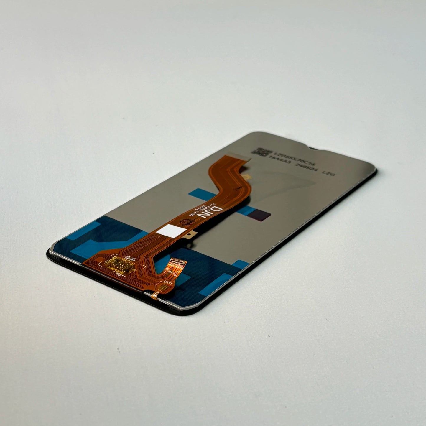 6.52" Original For Nokia G11 Plus LCD Display Touch Screen Digitizer