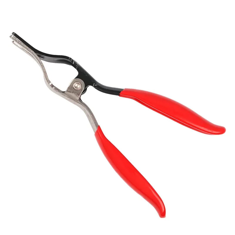 Automobile Universal Angled Fuel Vacuum Line Tube Hose Remover