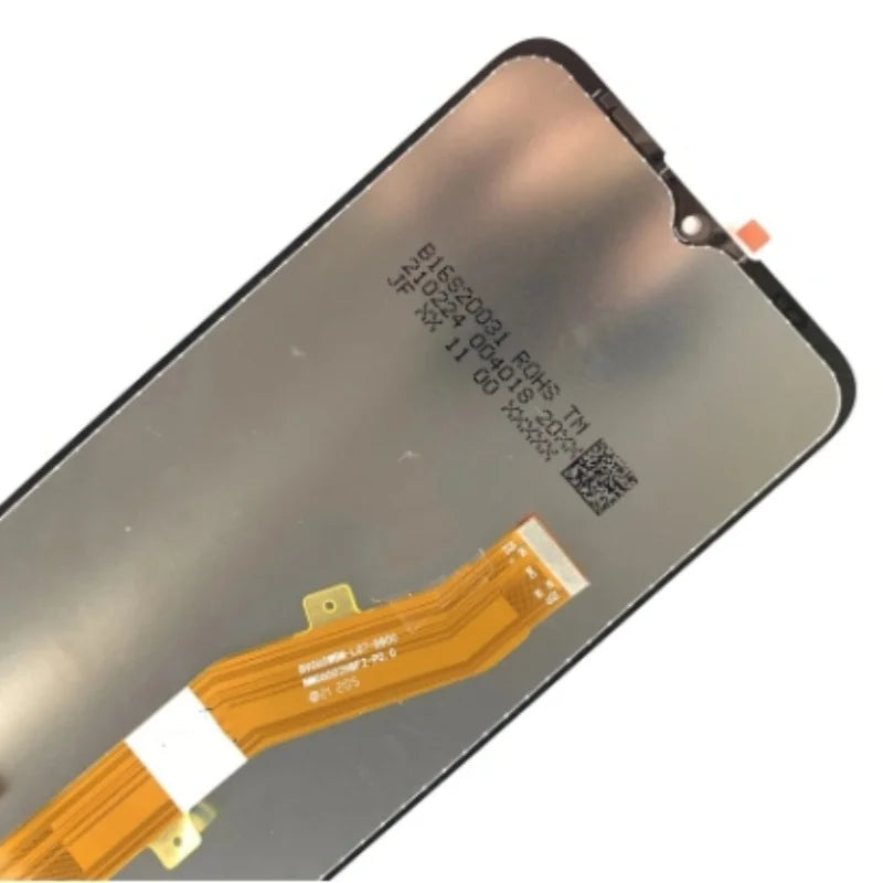 For Nokia C10 LCD TA-1342 Display Touch Screen Digitizer Assembly