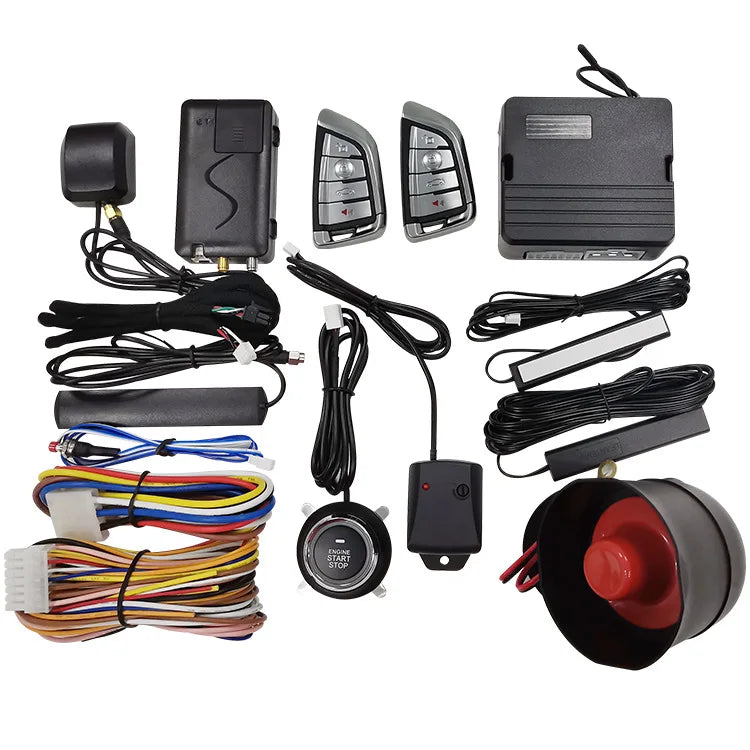 bulk drop shipping engine arm engine disarm car immobilizer system