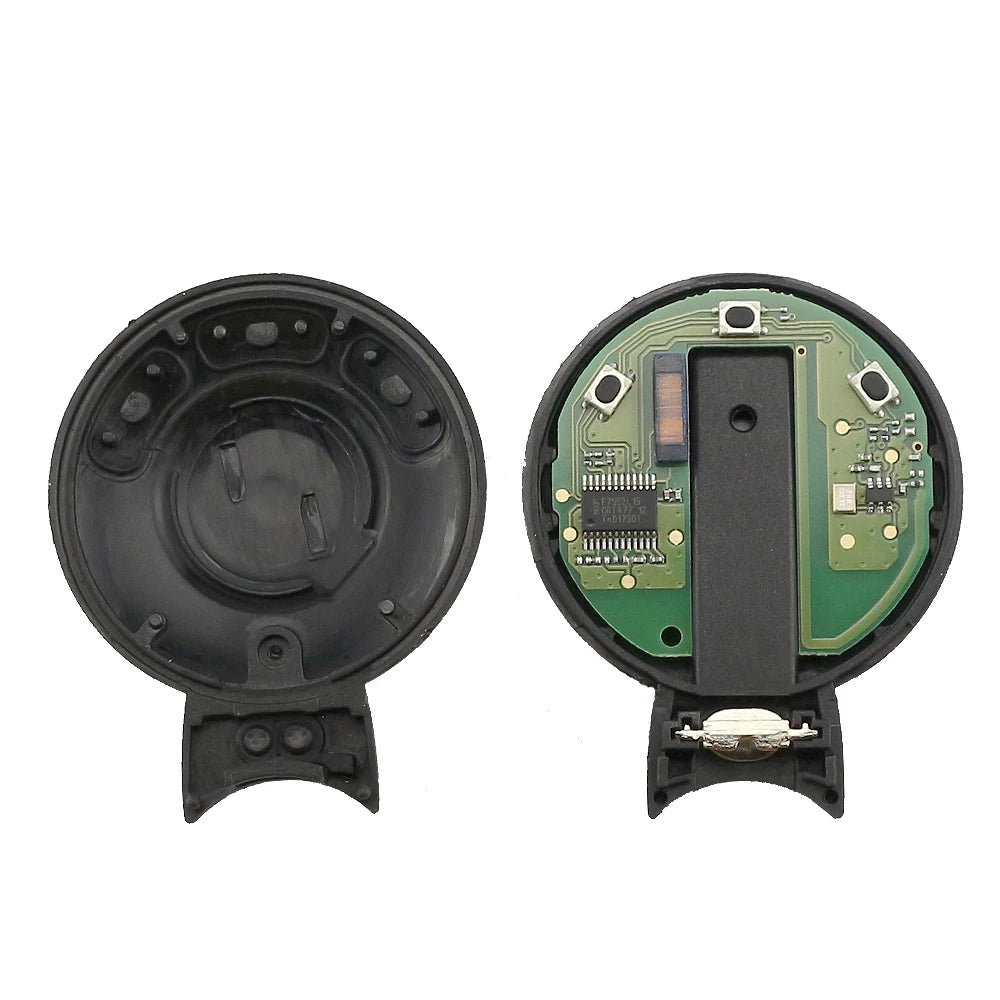 315/315LP/434/868Mhz Remote Car Key For BMW Mini Cooper R56 S ONE D