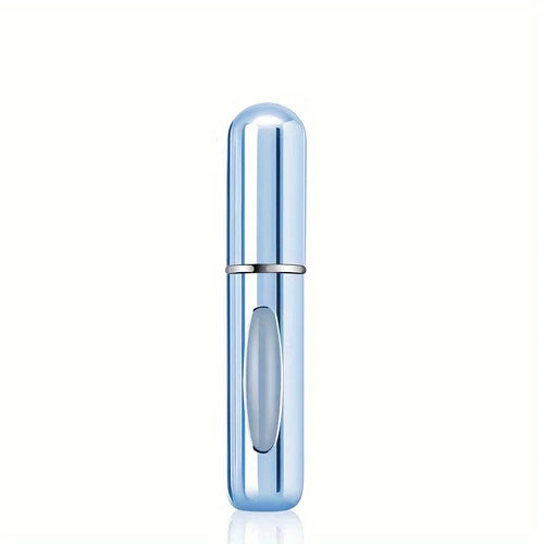 Women's Perfume Bottle 5ml Portable Perfume Bottle Refillable Spray
